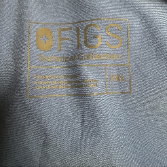 FIGS Women’s Limited Edition Scrub Pants - Picture 10 of 11